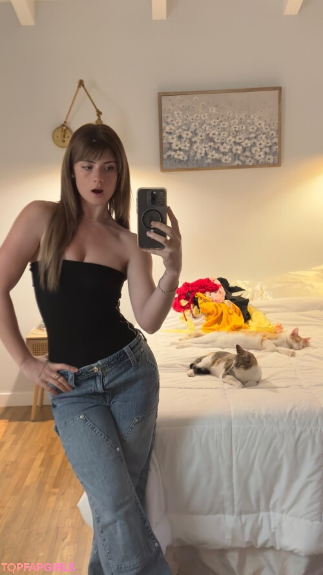 Nagie wyciekłe zdjęcie OnlyFans od Faith Ordway #1742