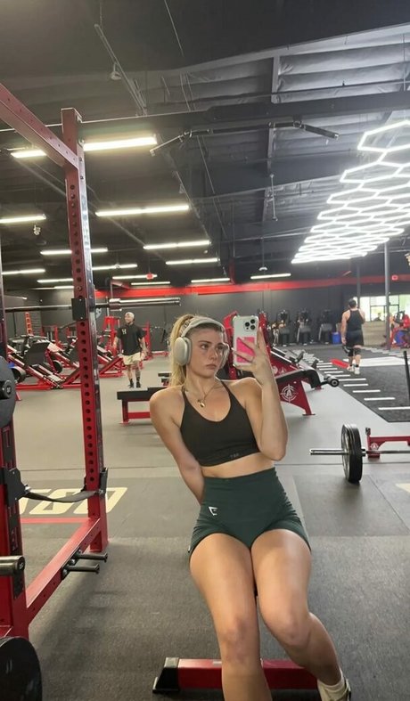 Faith Ordway