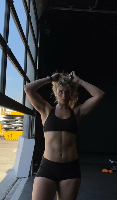 Faith Ordway