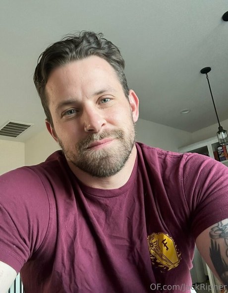 Nagie wyciekłe zdjęcie OnlyFans od Jackripher