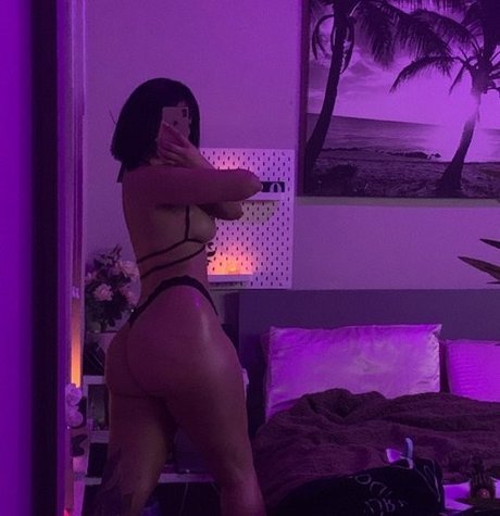 Nagie wyciekłe zdjęcie OnlyFans od Nisuhhh