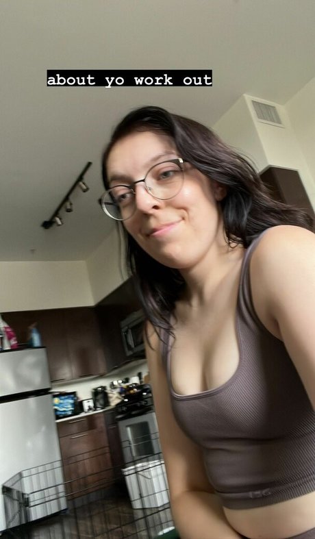 Nagie wyciekłe zdjęcie OnlyFans od Swell Entertainment