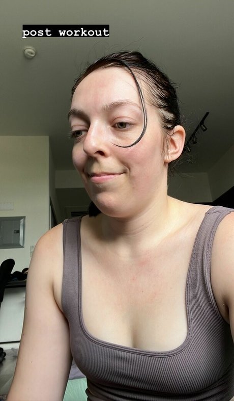 Nagie wyciekłe zdjęcie OnlyFans od Swell Entertainment