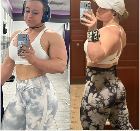 Jordynne Grace