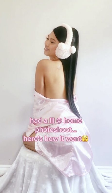 Nagie wyciekłe zdjęcie OnlyFans od Alyanna Joelle