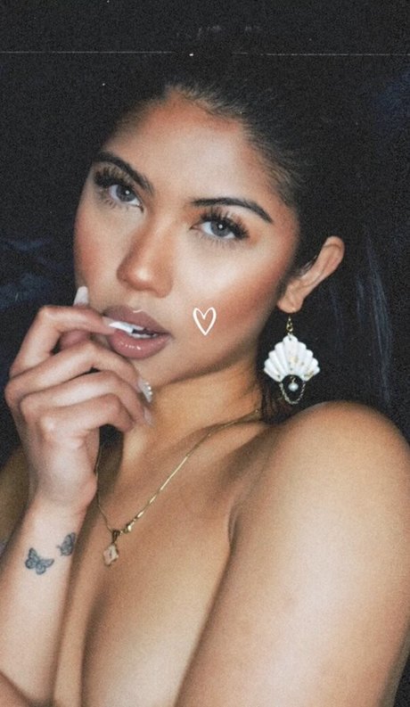 Alyanna Joelle
