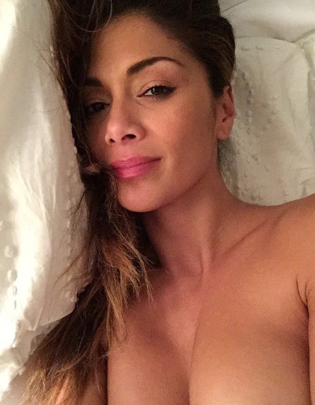 Nagie wyciekłe zdjęcie OnlyFans od Nicole Scherzinger