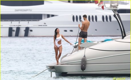 Nagie wyciekłe zdjęcie OnlyFans od Nicole Scherzinger
