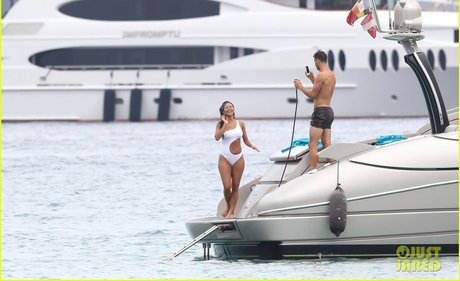 Nicole Scherzinger