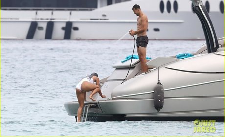 Nicole Scherzinger