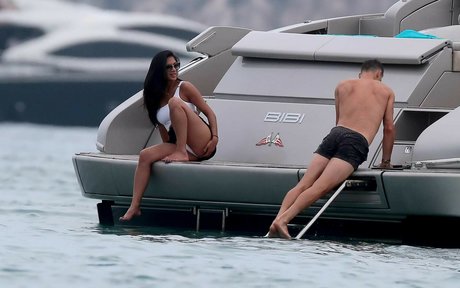 Nicole Scherzinger