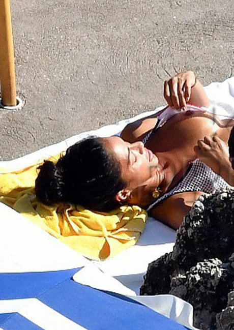 Nicole Scherzinger