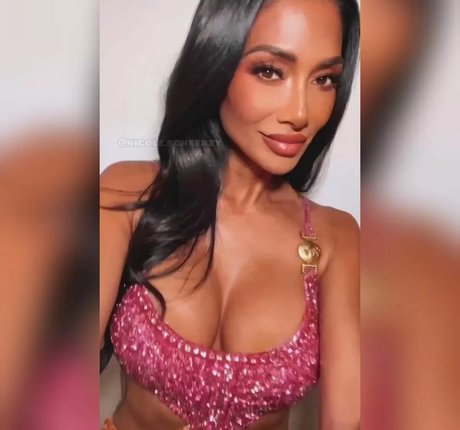 Nicole Scherzinger