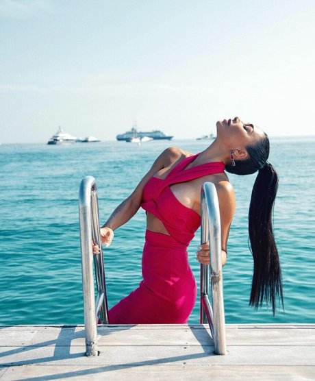 Nicole Scherzinger