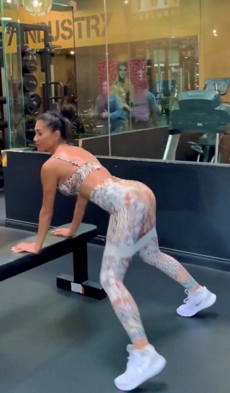 Nicole Scherzinger
