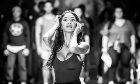 Nicole Scherzinger