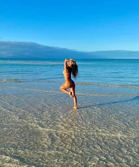 Nicole Scherzinger