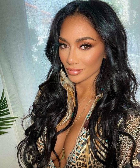 Nicole Scherzinger