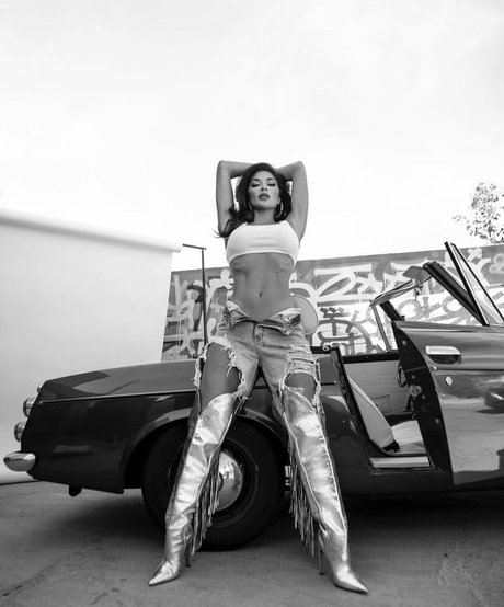 Nicole Scherzinger