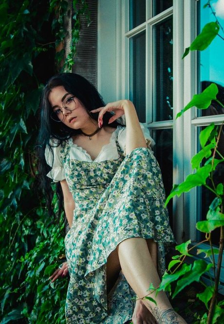 Nagie wyciekłe zdjęcie OnlyFans od Youkaichan