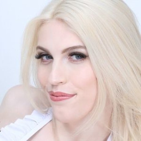 Nagie wyciekłe zdjęcie OnlyFans od Izzy Wilde