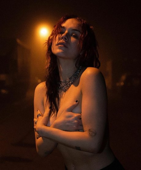 Nagie wyciekłe zdjęcie OnlyFans od Taylor Upsahl