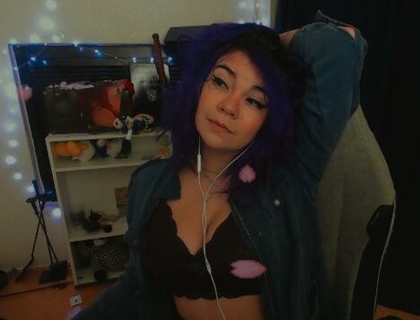 Tiffany Lockheart