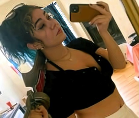Nagie wyciekłe zdjęcie OnlyFans od Tiffany Lockheart