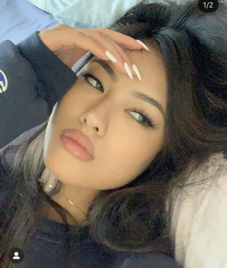 Nagie wyciekłe zdjęcie OnlyFans od Gabbyhua