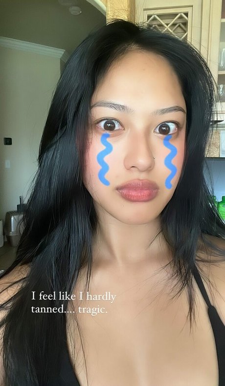 Nagie wyciekłe zdjęcie OnlyFans od Gabbyhua