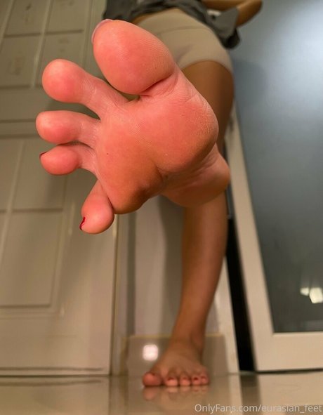 Eurasianfeet