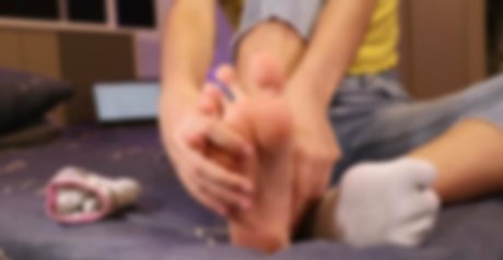 Eurasianfeet