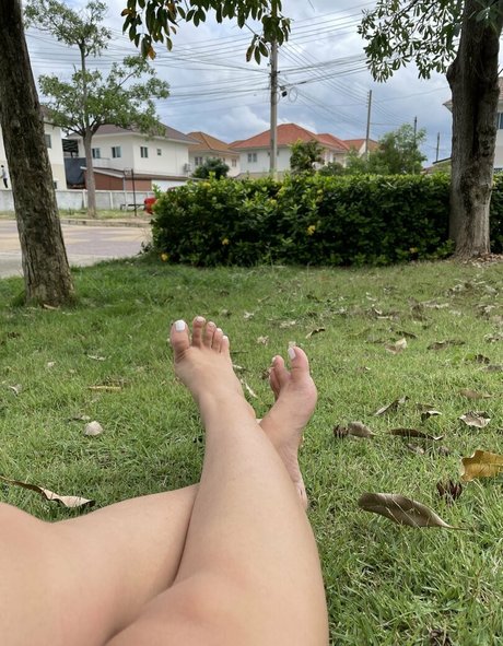 Eurasianfeet