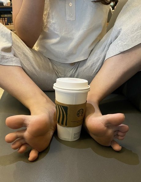 Eurasianfeet