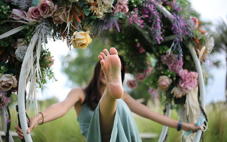 Eurasianfeet