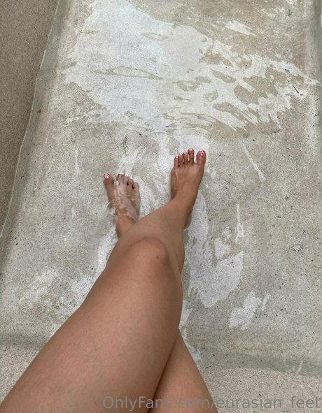 Eurasianfeet