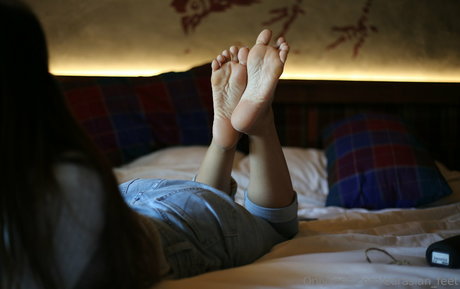 Eurasianfeet