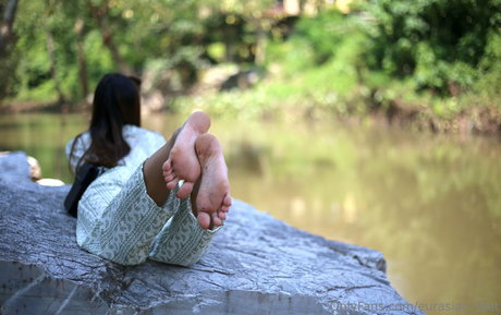 Eurasianfeet