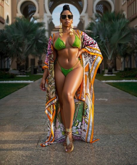 Ashanti