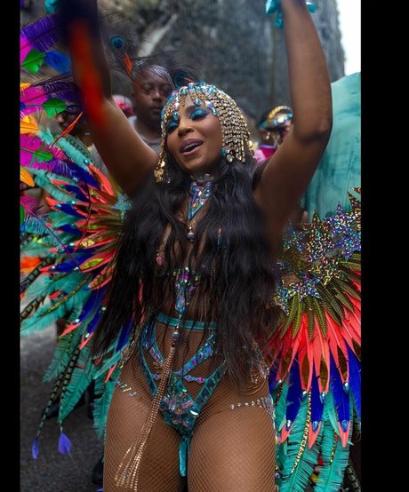 Ashanti