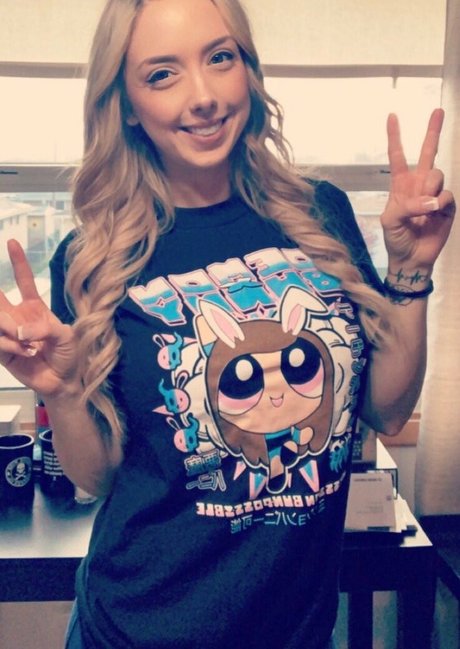 Nagie wyciekłe zdjęcie OnlyFans od Alliewrestling