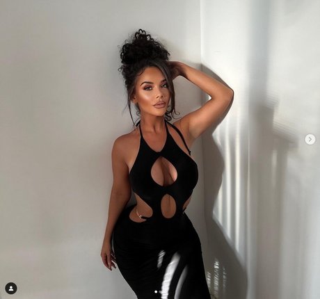 Nagie wyciekłe zdjęcie OnlyFans od Chelsea Healey