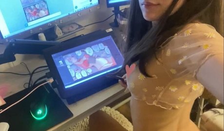 Nagie wyciekłe zdjęcie OnlyFans od Kittew