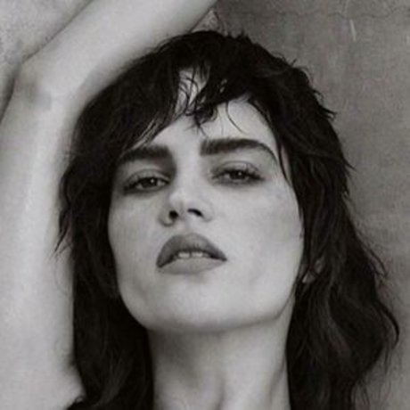 Sophie Thatcher