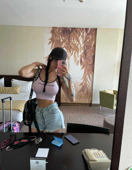 Nagie wyciekłe zdjęcie OnlyFans od Shunli Mei