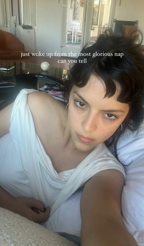 Nagie wyciekłe zdjęcie OnlyFans od Maria Zardoya