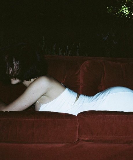 Nagie wyciekłe zdjęcie OnlyFans od Maria Zardoya