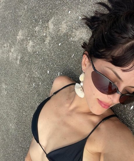 Nagie wyciekłe zdjęcie OnlyFans od Maria Zardoya