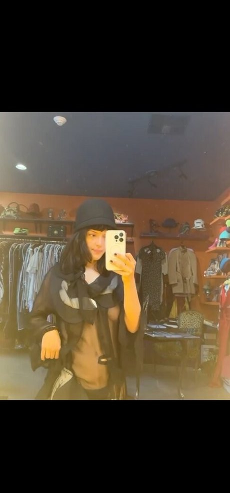 Nagie wyciekłe zdjęcie OnlyFans od Maria Zardoya