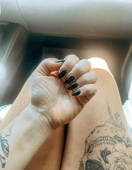 Nagie wyciekłe zdjęcie OnlyFans od Alexisjobailey